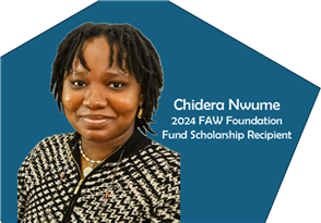 Chidera Nwume photo